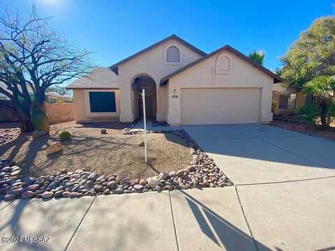 Camino Ebano, TUCSON, AZ 85742