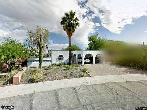 Calle Paraiso, TUCSON, AZ 85745