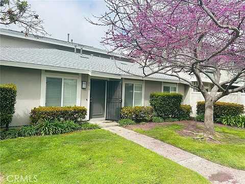 W Northwood, Santa Ana, CA 92704
