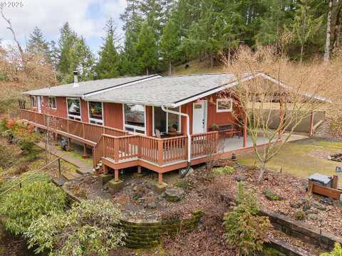 Orchard, ROSEBURG, OR 97471