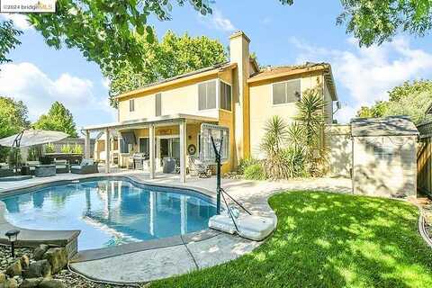 Jericho, BRENTWOOD, CA 94513