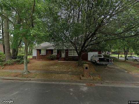 Mcginnis, NORFOLK, VA 23502