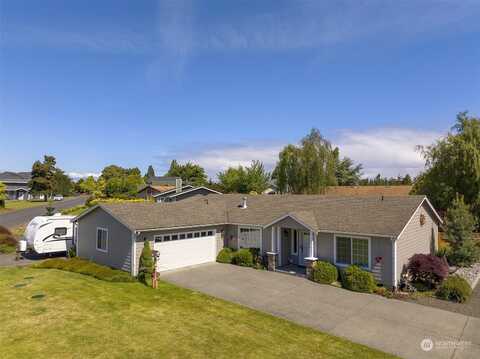 Vista View, SEQUIM, WA 98382