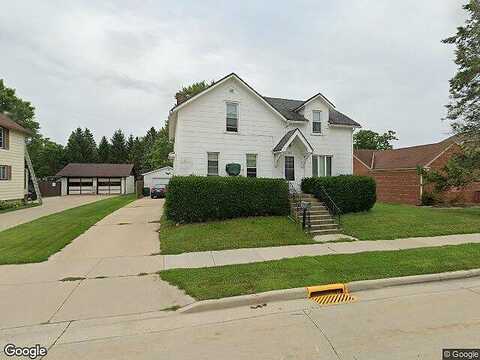 Center, JUNEAU, WI 53039