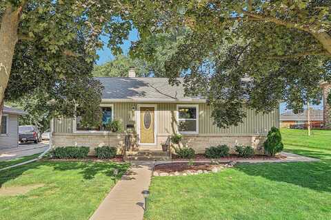 92Nd, MILWAUKEE, WI 53214