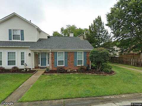 Timberneck, NEWPORT NEWS, VA 23602