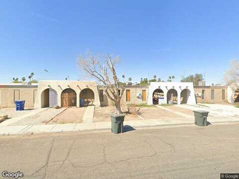 11Th, YUMA, AZ 85364