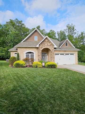 Creekview, LYNCHBURG, VA 24502