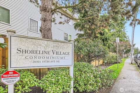 19Th, SHORELINE, WA 98155