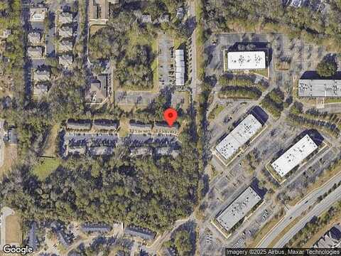 Midyette Rd, Tallahassee, FL 32301