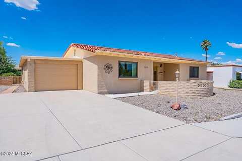 El Limon, GREEN VALLEY, AZ 85614