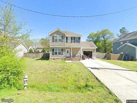 Rockwood, CHESAPEAKE, VA 23323