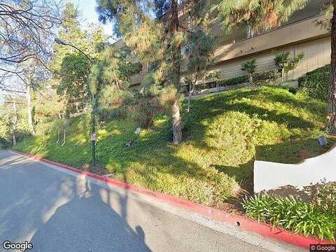 Alpha Rd, Glendale, CA 91208