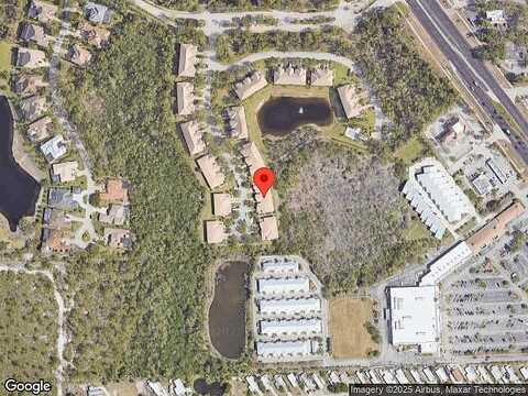 Bay Woods Lake Dr, Fort Myers, FL 33908