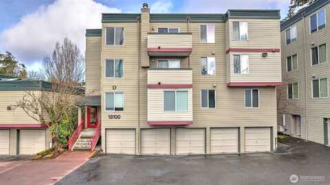 15Th, SHORELINE, WA 98155