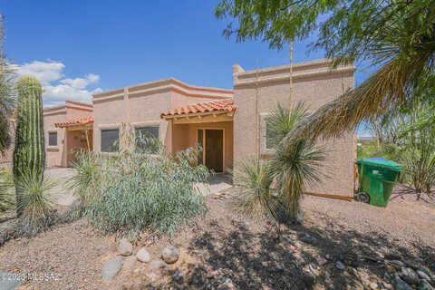 Camino Estelar, GREEN VALLEY, AZ 85622