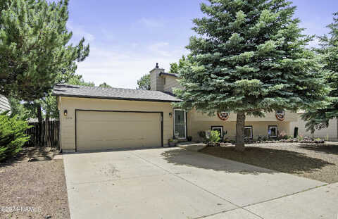Foxglenn, FLAGSTAFF, AZ 86004