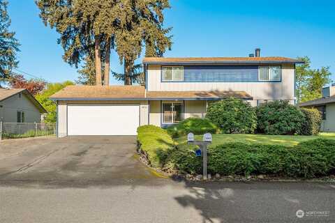 21St Avenue, SPANAWAY, WA 98387