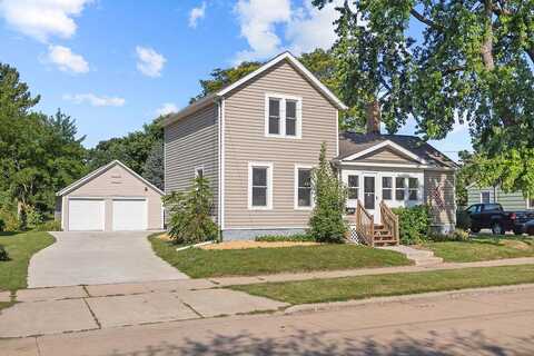 Minnesota, OSHKOSH, WI 54902