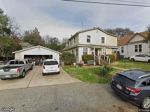 Orr, AUBURN, CA 95603