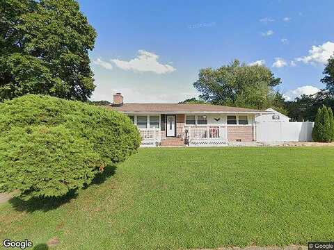 Nicewood, NEWPORT NEWS, VA 23602