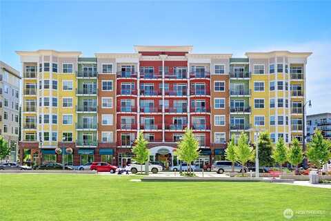 Cleveland, REDMOND, WA 98052