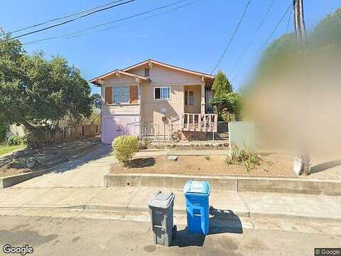 Santa Clara, VALLEJO, CA 94590