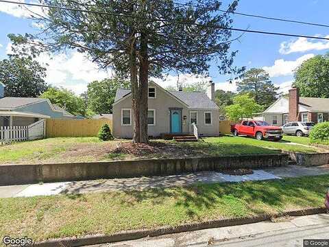 Haven, NORFOLK, VA 23503
