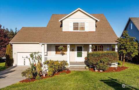 17Th, OAK HARBOR, WA 98277