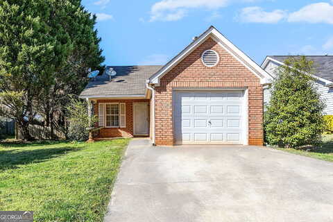 Greentree Drive, Newnan, GA 30265