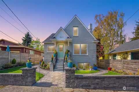 29Th, SEATTLE, WA 98122