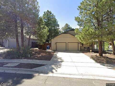 Lil Ben, FLAGSTAFF, AZ 86005
