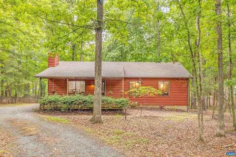 Long Leaf, PALMYRA, VA 22963