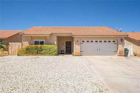 Desert Rose, ADELANTO, CA 92301