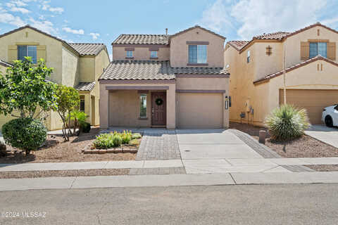 Camino Vallado, SAHUARITA, AZ 85629