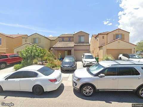 Camino Vallado, SAHUARITA, AZ 85629