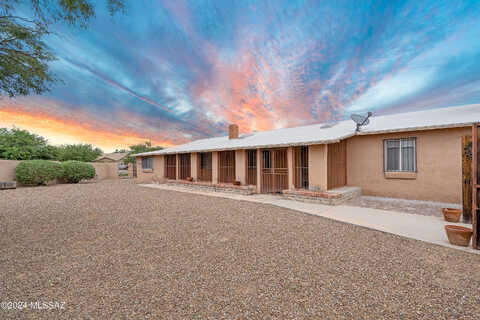 Alvord, TUCSON, AZ 85706