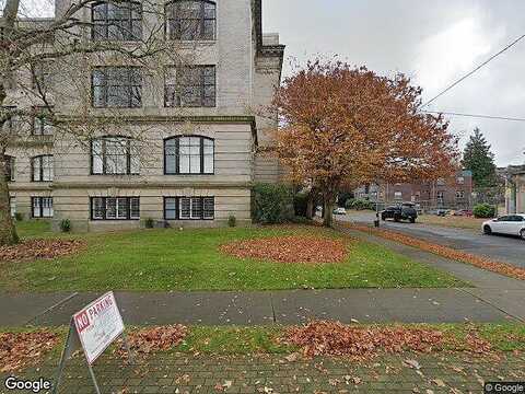 2Nd, SEATTLE, WA 98109