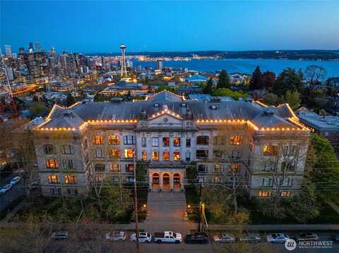 2Nd, SEATTLE, WA 98109