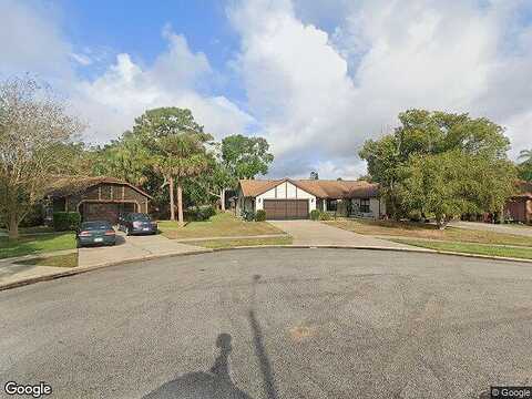 Nimitz, ROCKLEDGE, FL 32955