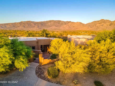 Placita Montanas De Oro, ORO VALLEY, AZ 85755
