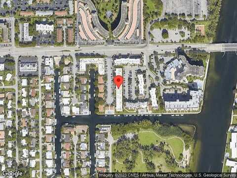 Ne 28Th Ave, Pompano Beach, FL 33062