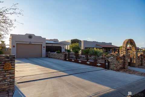 Brentwood, YUMA, AZ 85367