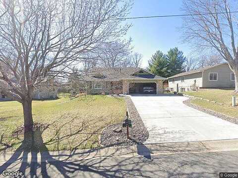 Jay, MINNEAPOLIS, MN 55448