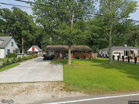 Madison, NEWPORT NEWS, VA 23606