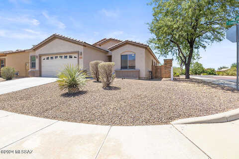 Crooked Willow, MARANA, AZ 85653