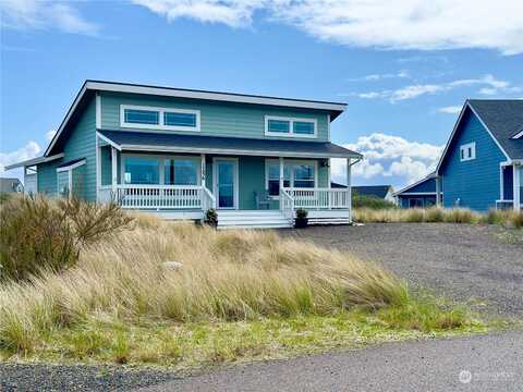 Camero, OCEAN SHORES, WA 98569