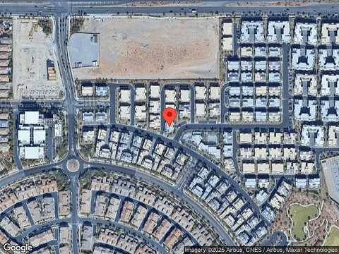Venue St, Las Vegas, NV 89135