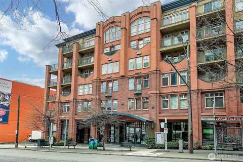 Queen Anne, SEATTLE, WA 98109