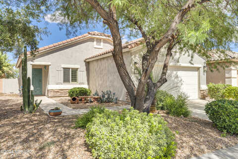 Via Cerro Colorado, SAHUARITA, AZ 85629